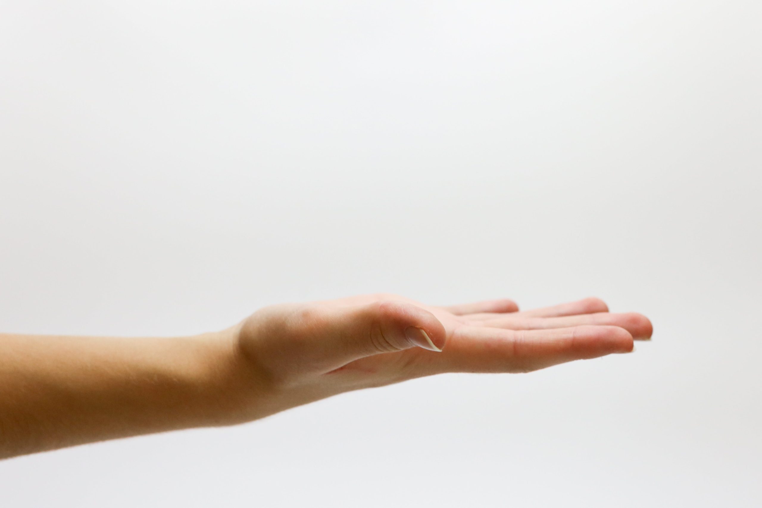 Znojenje dlanova, osim što je neprijatno, može biti i simptom neke bolesti