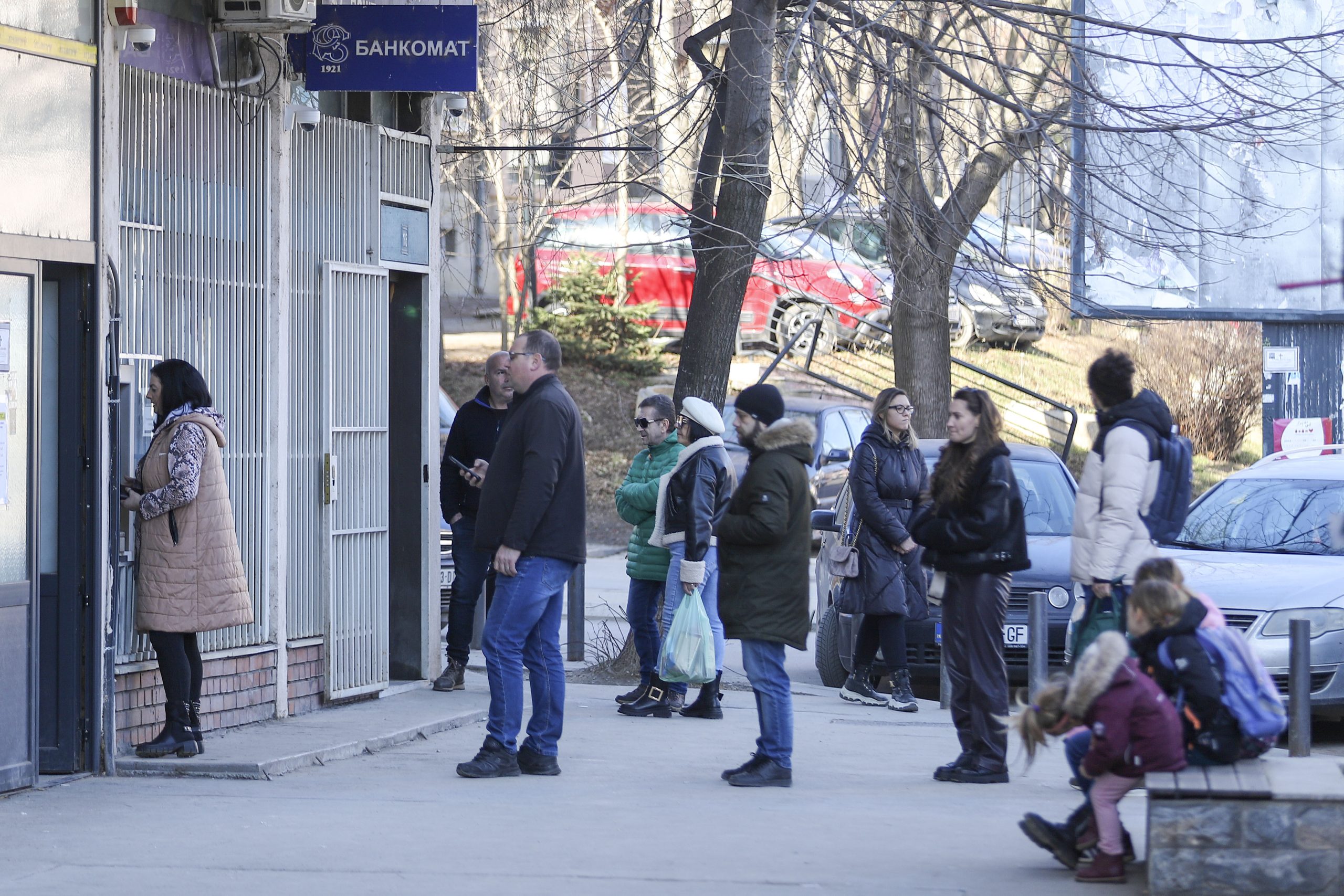 Misija SAD pri OEBS-u pozvala Prištinu da odloži odluku o dinaru