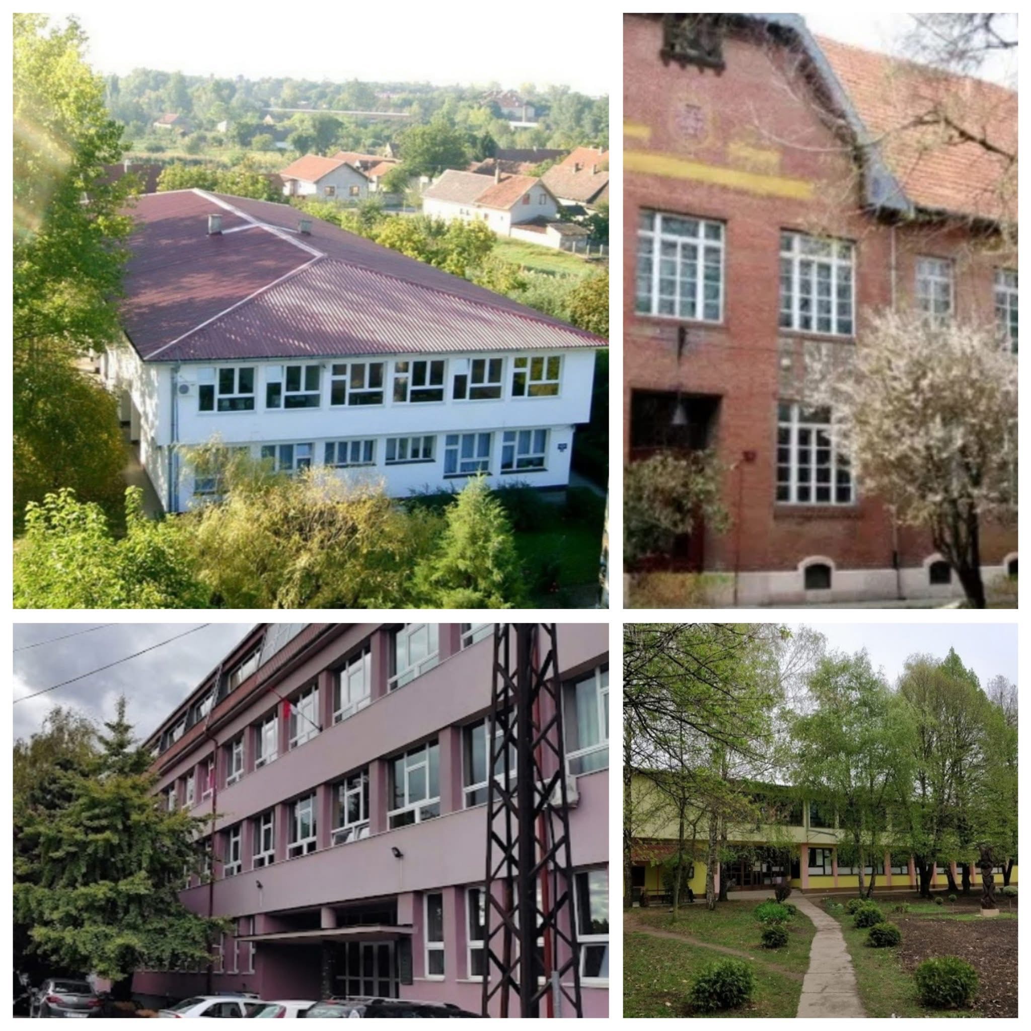 Nastava u Bačkoj Topoli: Deo škola prekida štrajk, u drugima i dalje skraćeni časovi