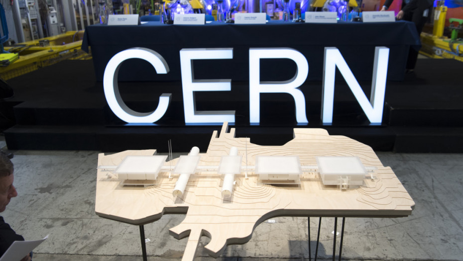 Naučnici u CERN-u pretvorili olovo u zlato: Da li je alhemija postala stvarnost?