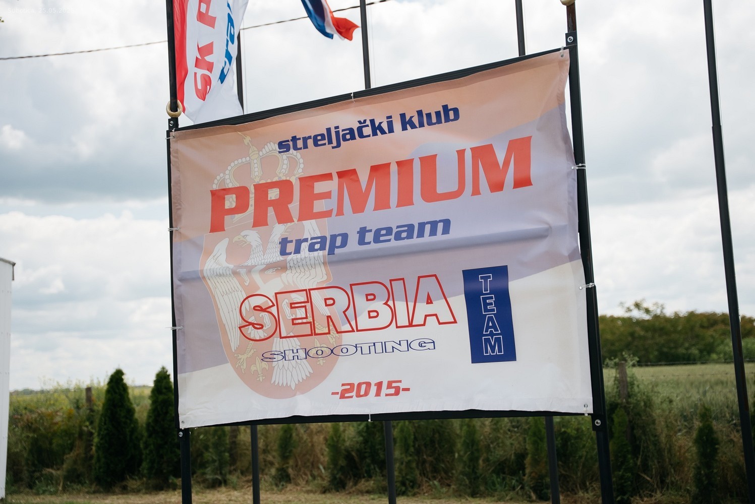 Grand Prix turnir u Subotici