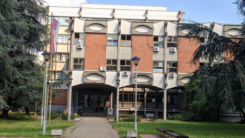 Doneto rešenje o zadržavanju osumnjičenog za podstrekivanje na napad na Pavlovića