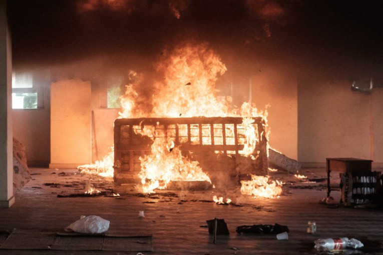 Kupili ste dušek na Amazonu? Odmah ga vratite - može da izazove požar!