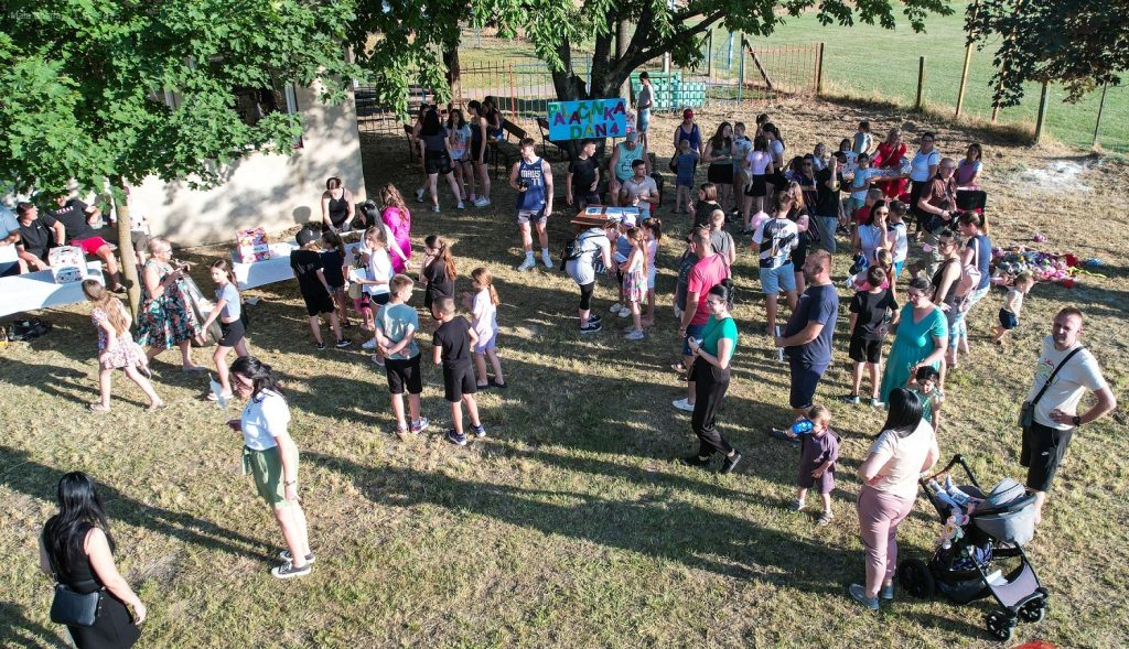 Palačinka dan: kraj školske godine uz igru, osmehe i omiljenu poslasticu