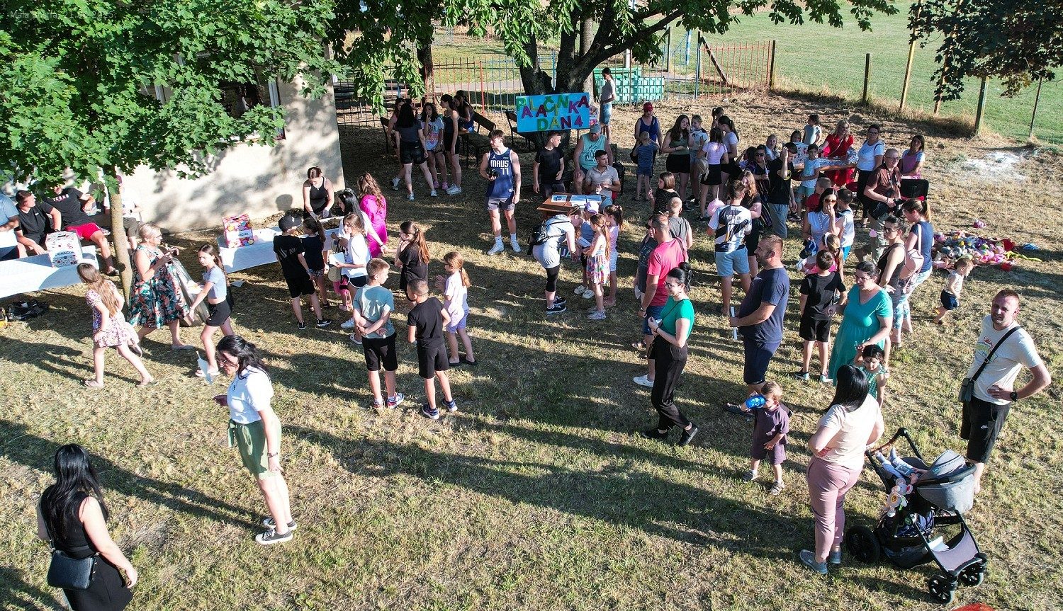 Palačinka dan: kraj školske godine uz igru, osmehe i omiljenu poslasticu