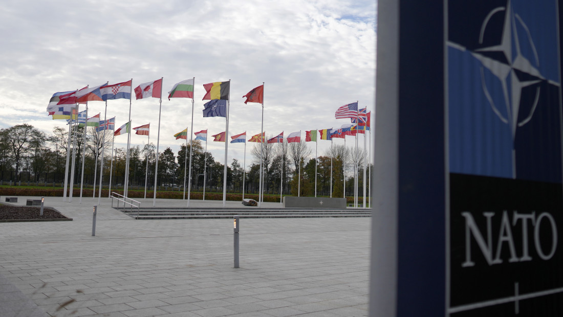 NATO razmatra raspoređivanje nemačko-holandske jedinice u Estoniji