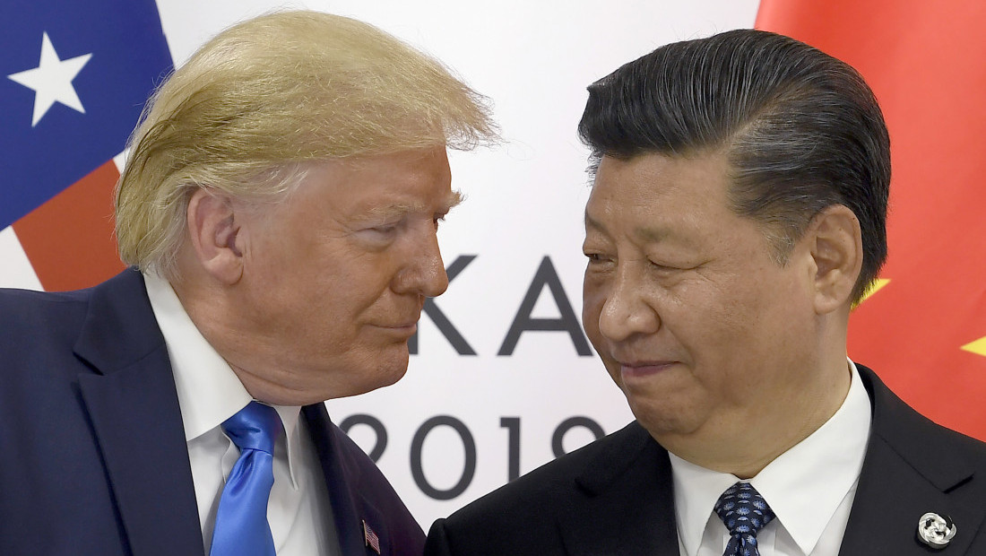 SAD i Kina - geopolitička trka kritičnih minerala