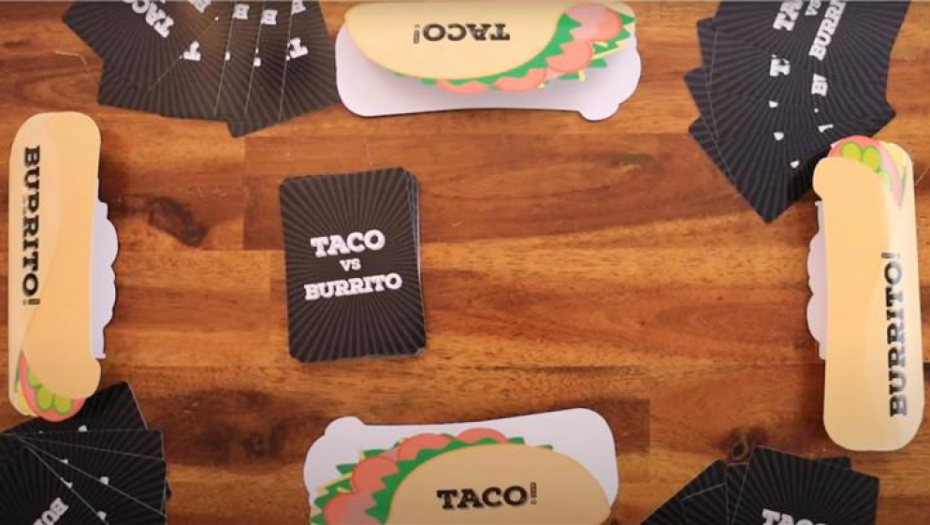 Dečak postao milioner nakon što je kao sedmogodišnjak osmislio "zaraznu" društvenu igru