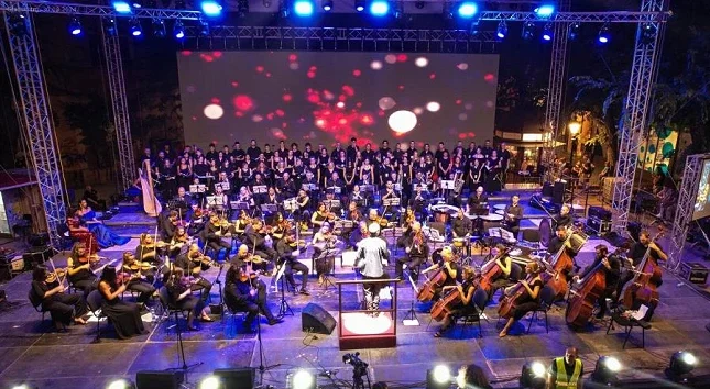 Večeras gala koncert Subotičkog simfonijskog orkestra sa vokalnim virtuozima