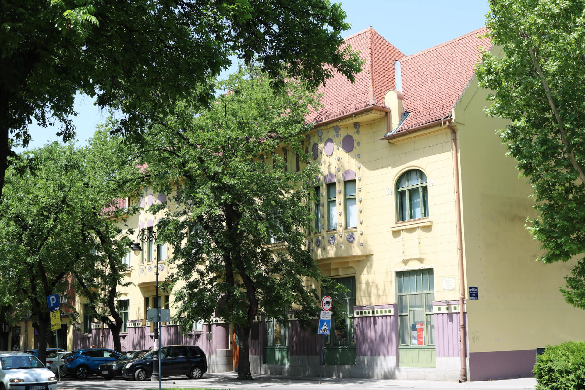 Dve arheološke izložbe otvorene u subotičkom Gradskom muzeju