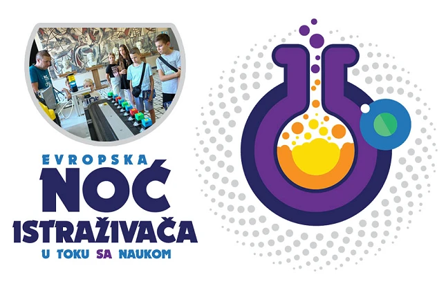 „U toku sa naukom“ – Subotica ponovo deo Noći istraživača