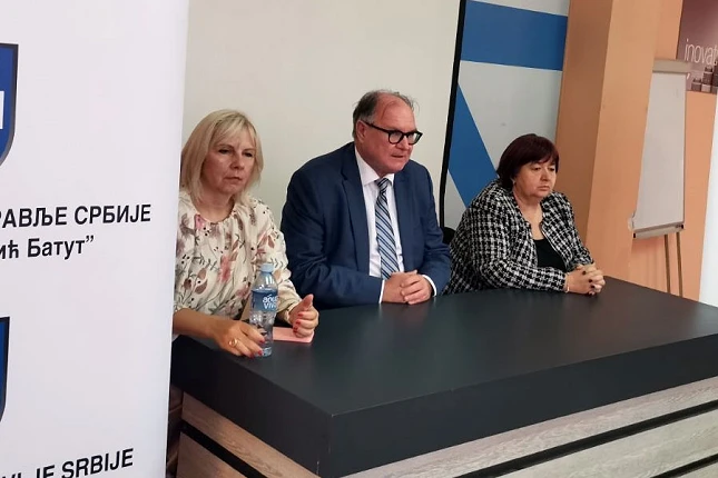 "Karavan zdravlja": Preventivni pregledi dostupni svima