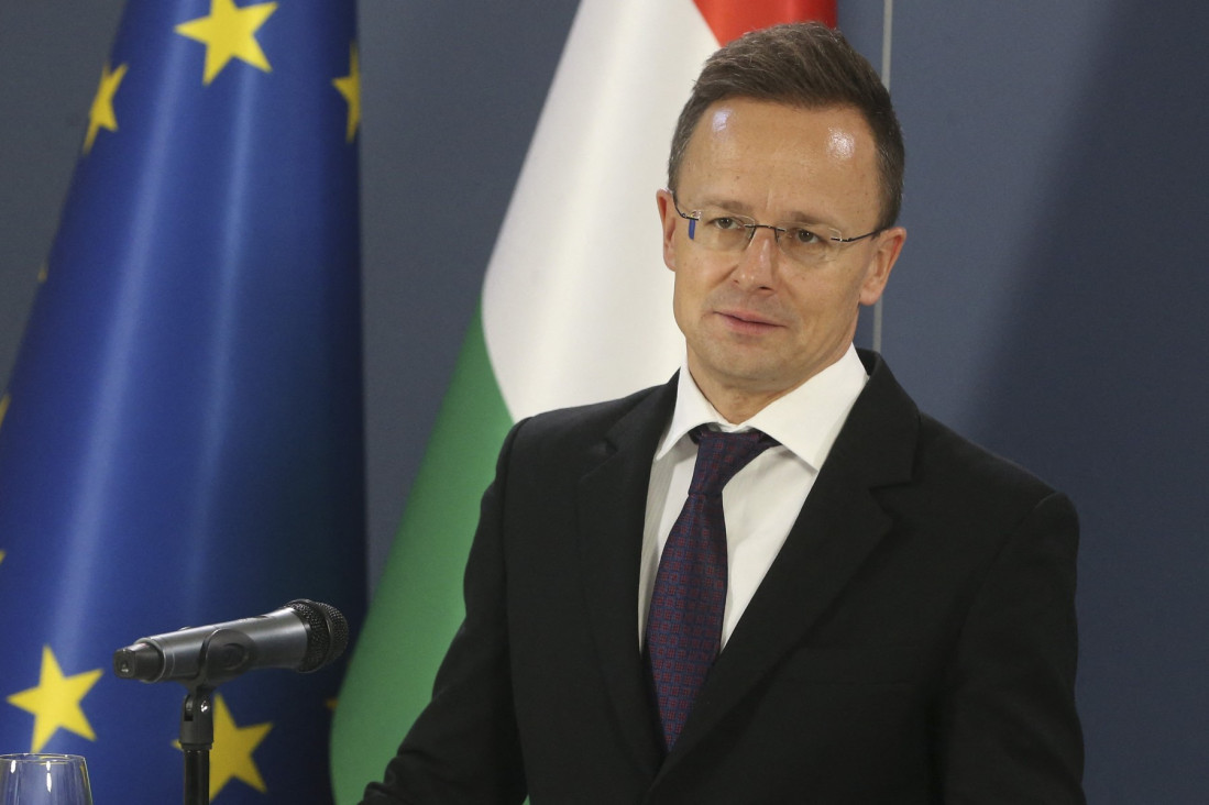 Sijarto razgovarao sa Rubiom o naporima za okončanje rata u Ukrajini!
