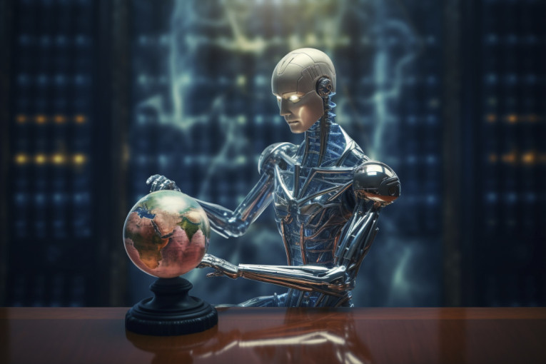 AI više nije samo alat, već pokretač promena: 10 oblasti u kojima veštačka inteligencija već menja našu budućnost
