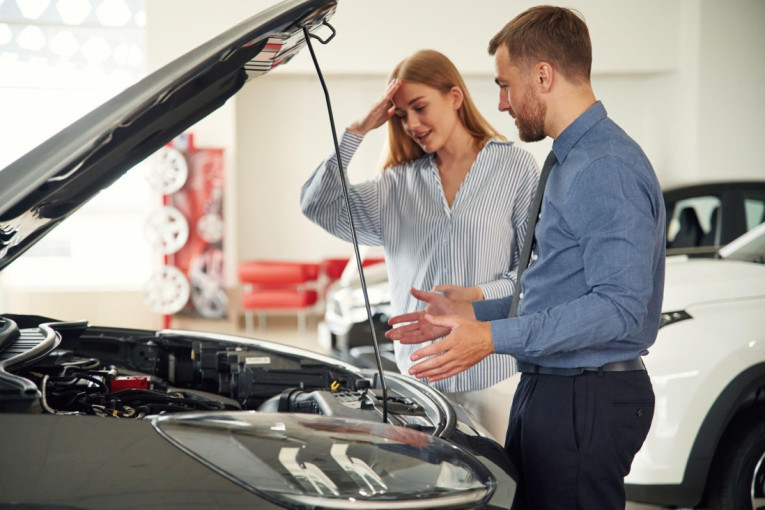 Kada jedan senzor zakaže, poseta majstoru je neminovna: Rešite problem na vreme da motor ne trpi