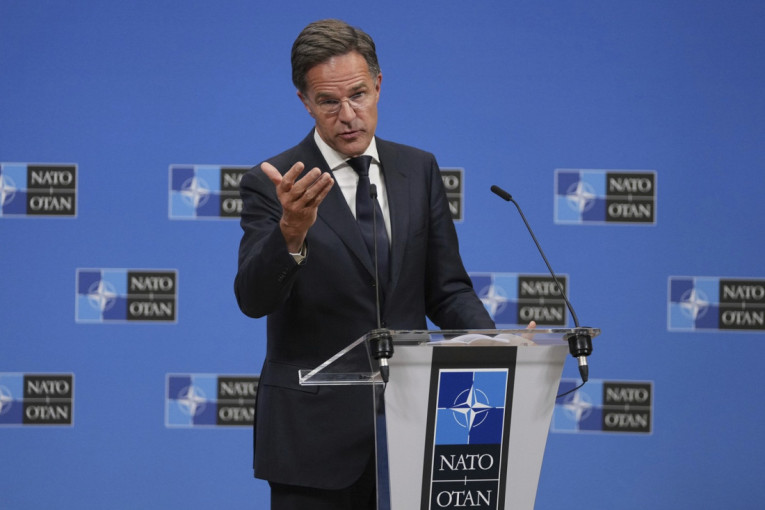 Šef NATO-a objasnio zašto se nije zapucalo: Ruski Migovi u Estoniji nisu bili neposredna pretnja