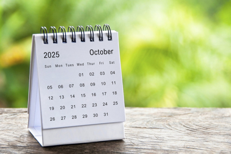 Poreski kalendar za oktobar: Pet ključnih rokova koje ne smete propustiti