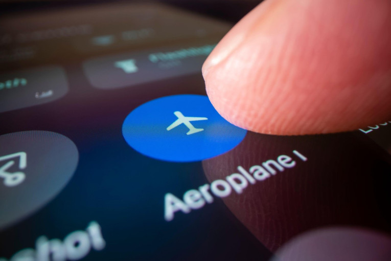 Aeroplane