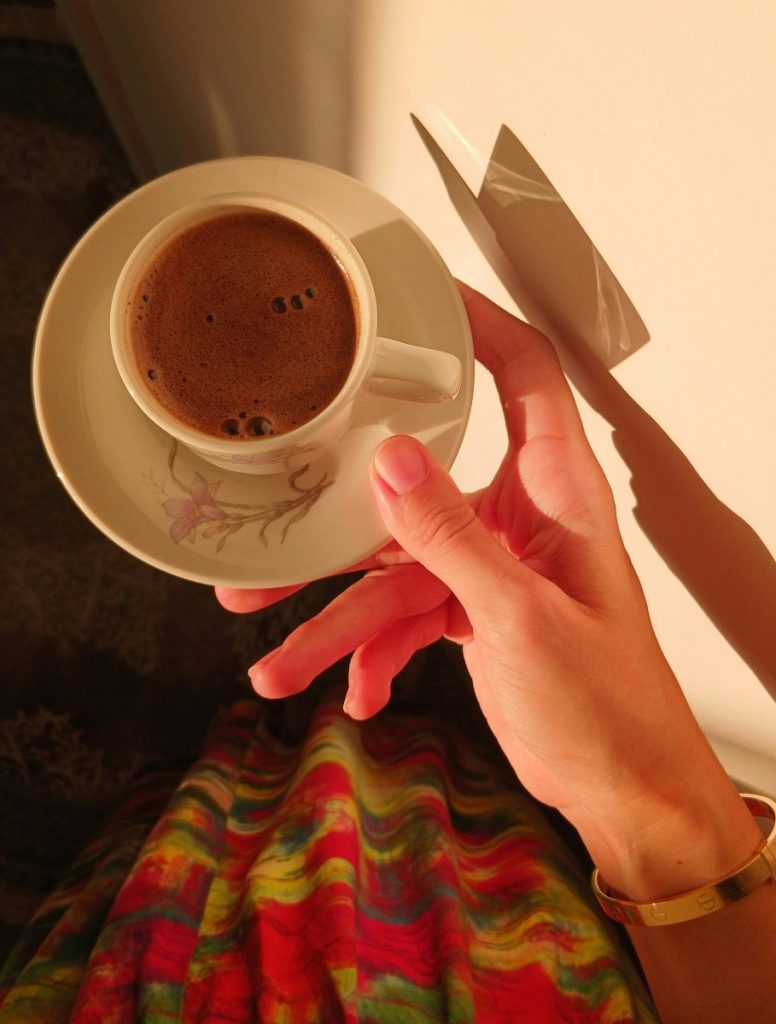 Kafa