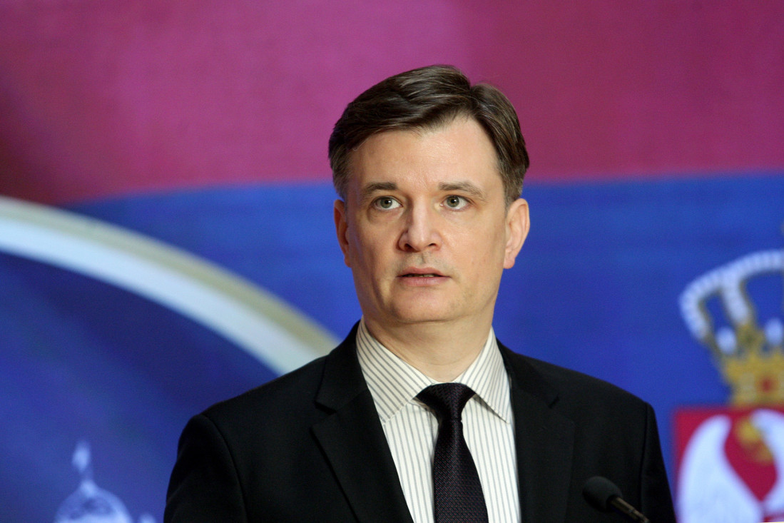 Milenko Jovanovic