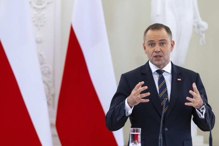 Poljska