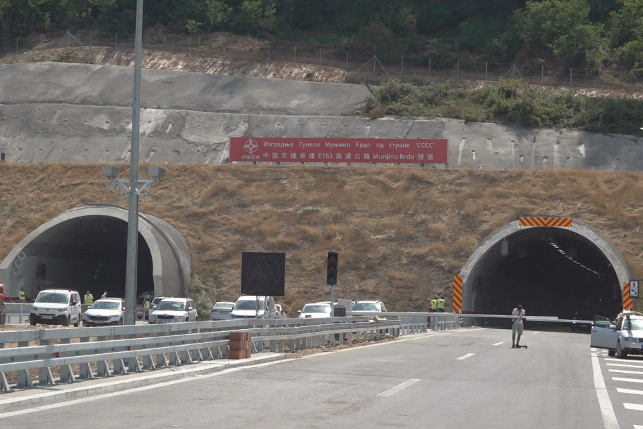 Tunel