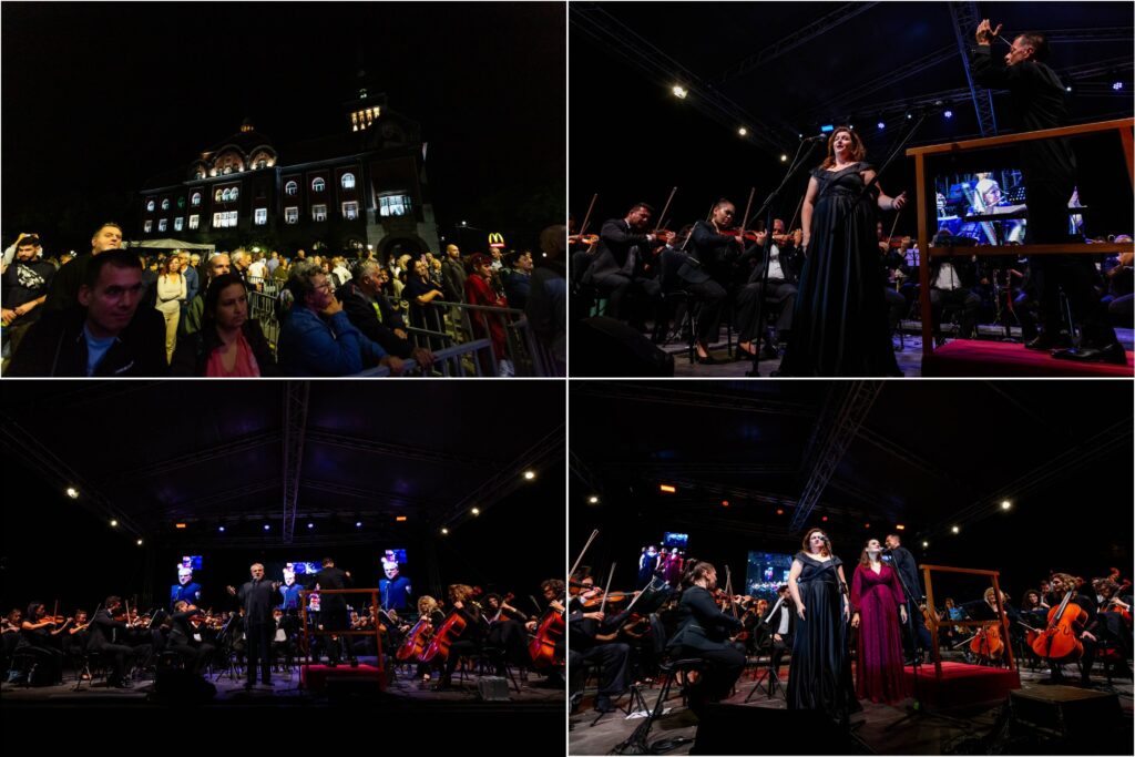 Subotički Simfonijski orkestar oduševio publiku veličanstvenim koncertom