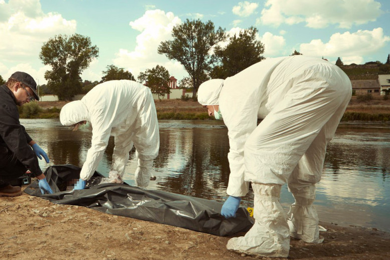 Misteriozna smrt porodice: Brat i sestra pronađeni mrtvi u autu, nedelju dana posle majke!?