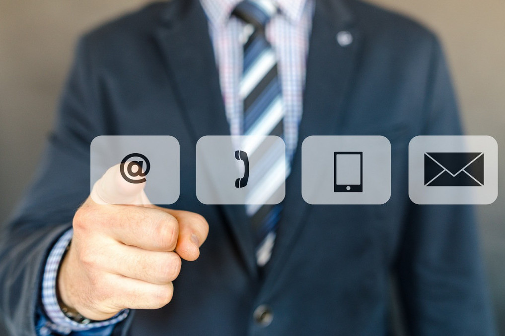 Jovanović: E-uprava zahvaljujući svojim uslugama uštedila 900 miliona papira