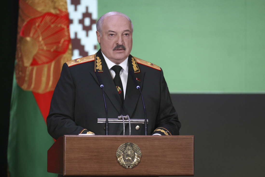 Lukašenko: Odluka da se Trampu ne dodeli Nobelova nagrada za mir je "glupa"