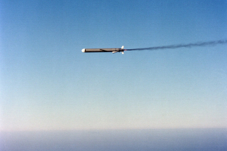 Stigla oštra reakcija Kremlja na pomen "Tomahavka": Mogli bismo da odgovorimo raketama sa nuklearnim punjenjem