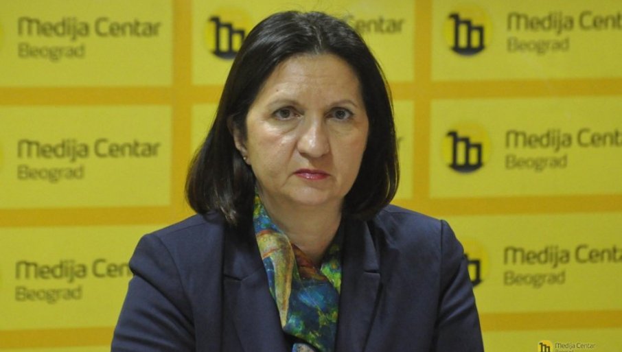 Snežana Bjelogrlić