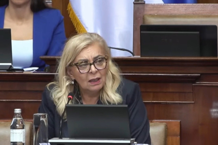 Sofronijević: Usvajanjem tri zakona imaćemo jedinstven reformski paket