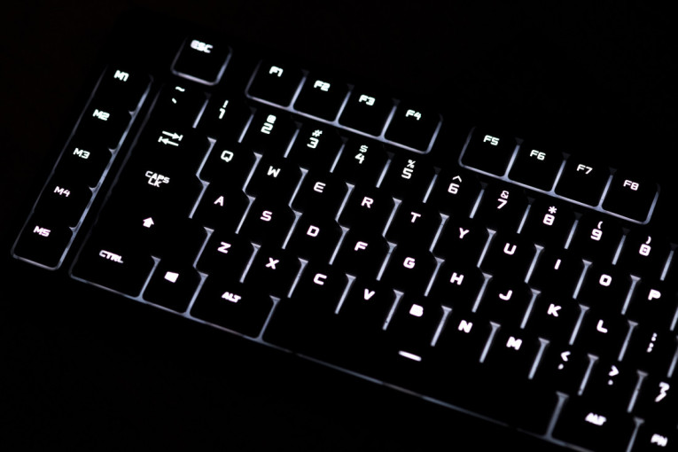 Tastatura