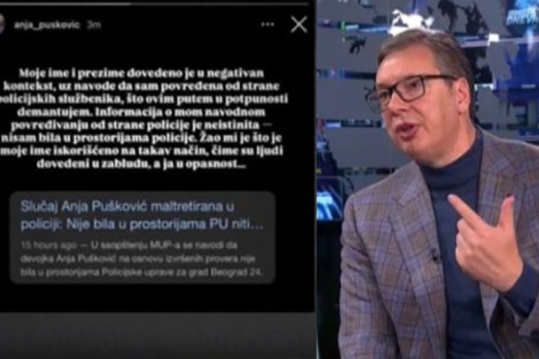 Vucic
