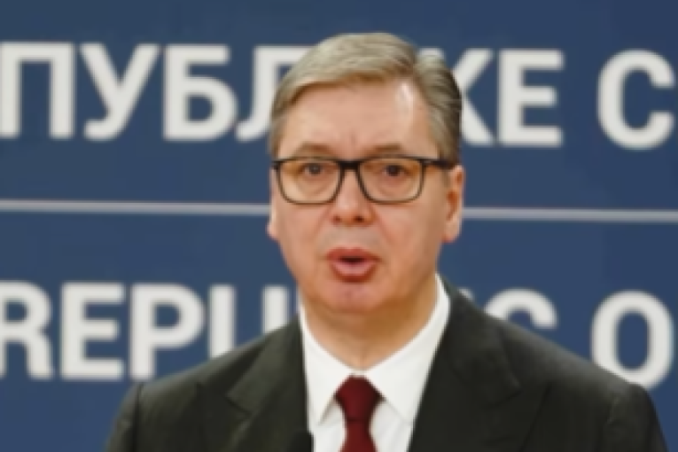 Vučić posle posete Fon der Lajen- Ja danas ne mogu da obećavam ništa ljudima osim da ćemo mi da radimo požrtvovano i naporno