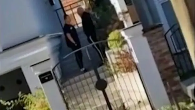 "DA LI IMA NEŠTO DA SE POPIJE DA UPADNEM U VEŠTAČKU KOMU?" Ovako je Miša Bačulov sa lekarom dogovarao trovanje da bi OPTUŽIO VUČIĆA I DRŽAVU (VIDEO)