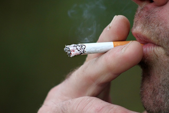 Cigareta
