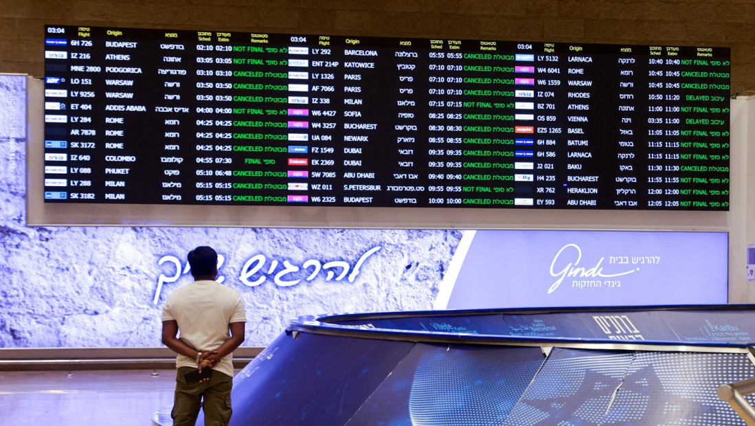 Francuska- Kompanije otkazale hiljade letova zbog povećanja poreza na avio-karte