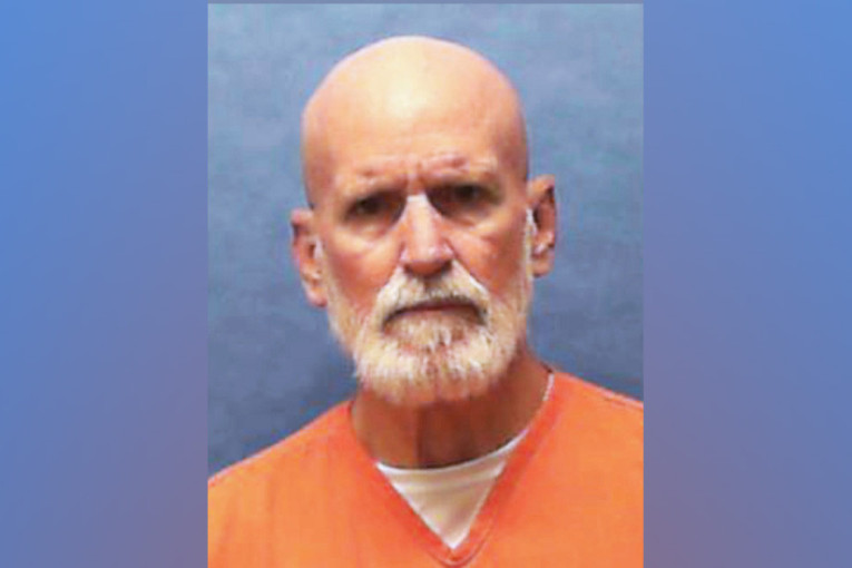 Još jedna smrtna kazna u Floridi: Pogubljen silovatelj i ubica devojčice iz 1979. godine