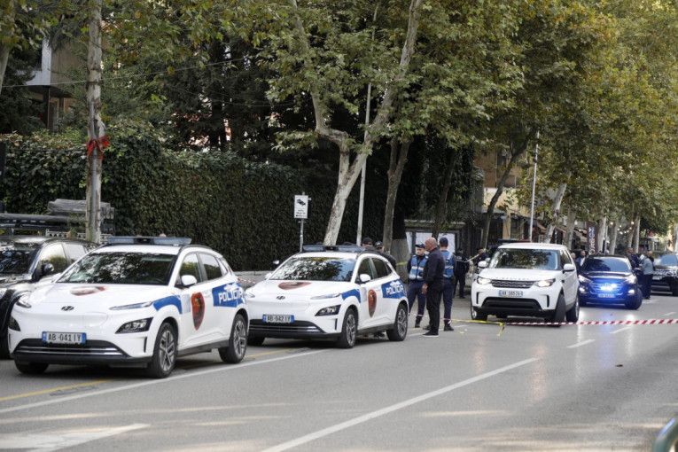 Likvidiran ozloglašeni mafijaš! Haos u komšiluku - policija na nogama!