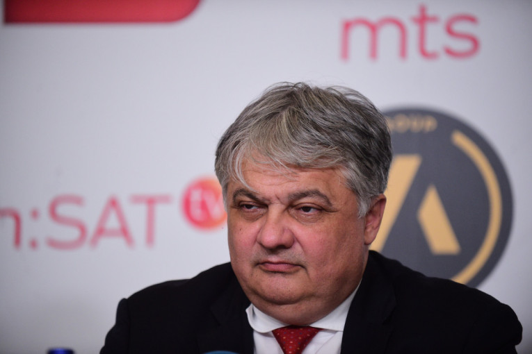 Lučić- Telekom Srbija sa snažnom pozicijom dočekuje 2026. godinu