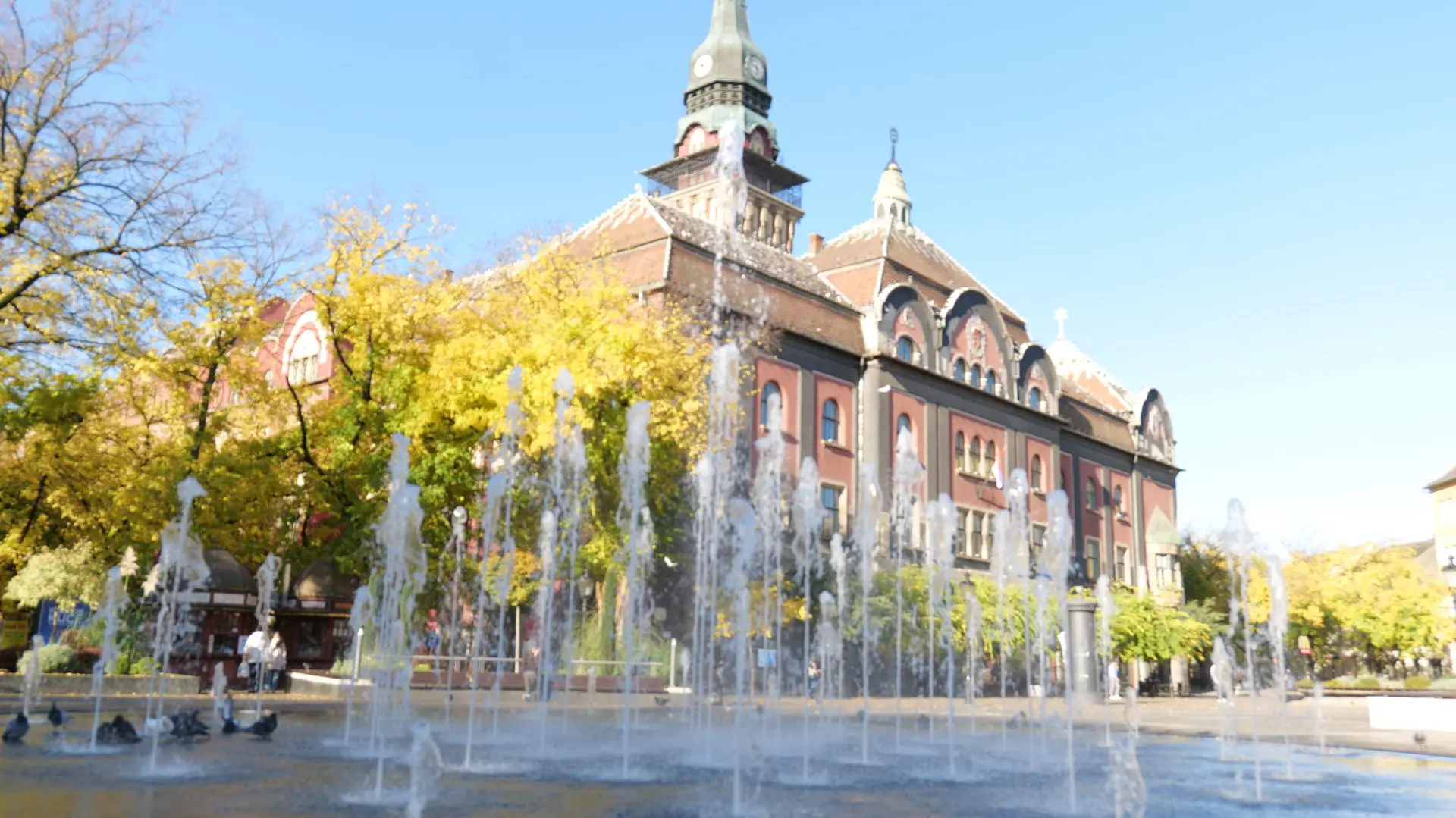 Turistička organizacija Subotice u užem izboru za nagradu „Turistički cvet“
