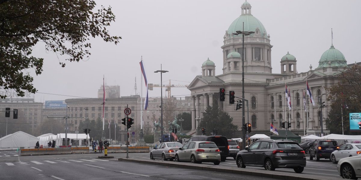 Skupstina grada