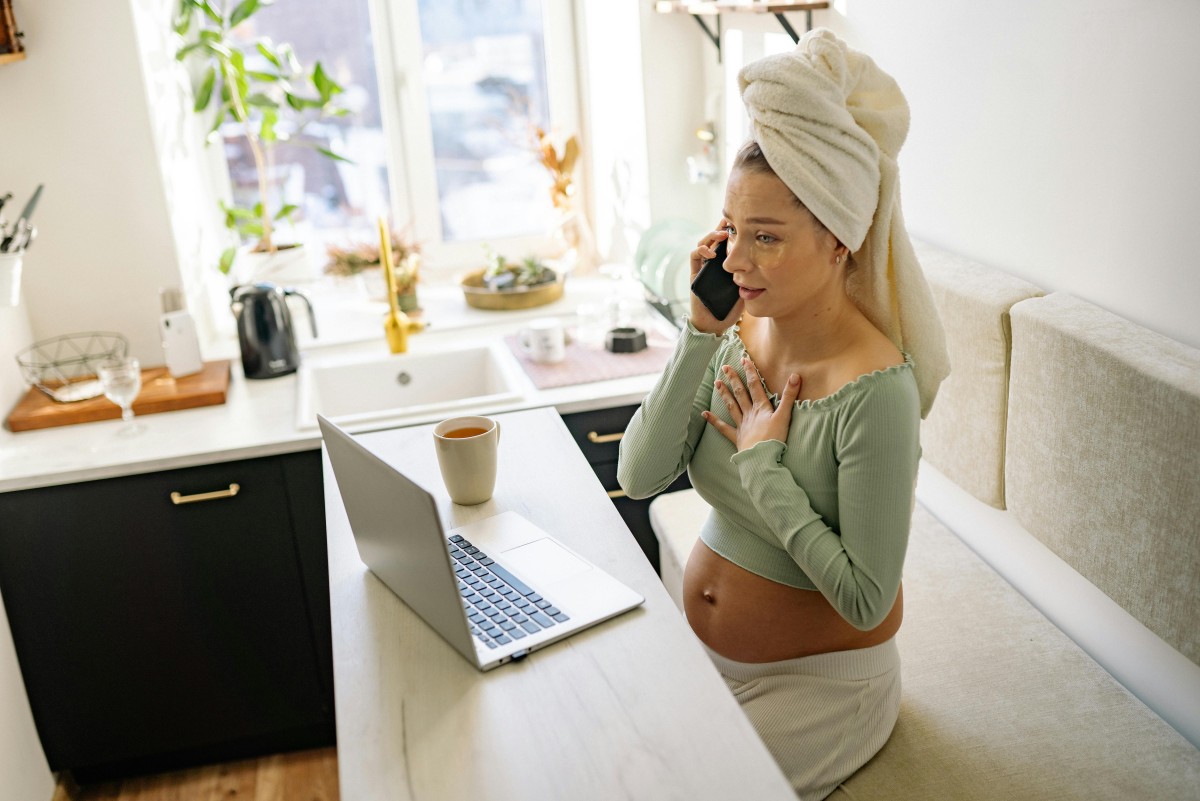 Trudnica