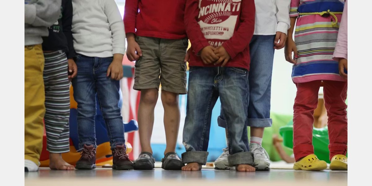 UNICEF razotkrio tamnu stranu Nemačke- 1,3 miliona dece živi u teškoj bedi
