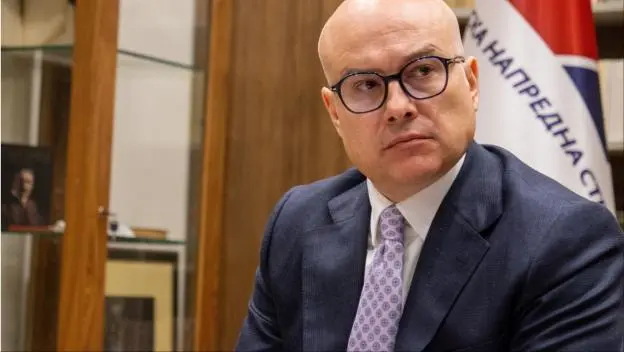 Vučević razotkrio laži o svađi sa Dodikom: Srbija nema pravo da nameće politiku Srpskoj