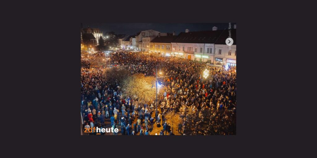 Protesti u Češkoj i Slovačkoj: Ko ruši Babiša i Fica?