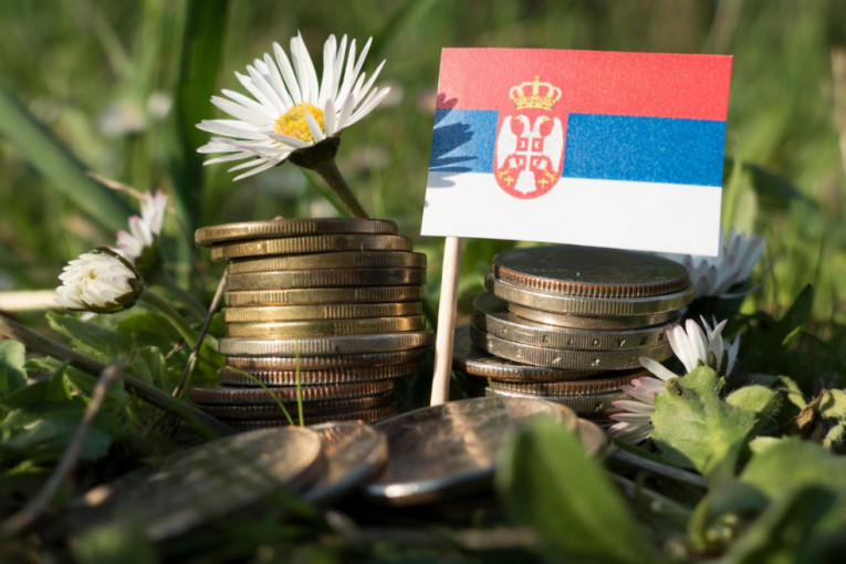RZS objavio prve procene: Ekonomska aktivnost Srbije porasla 2 odsto