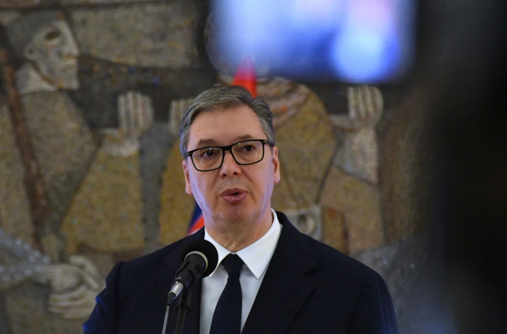Brnabić: „Medijalna zarada sada duplo veća nego što je bila prosečna zarada pre 11 godina; Vučić je kriv“